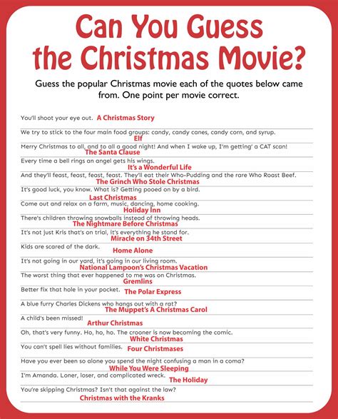 blank is my favorite christmas movie|is my favorite christmas movie answers.